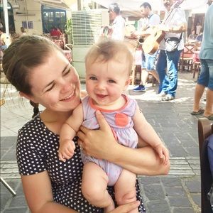 Meet your Posher, Maryalice